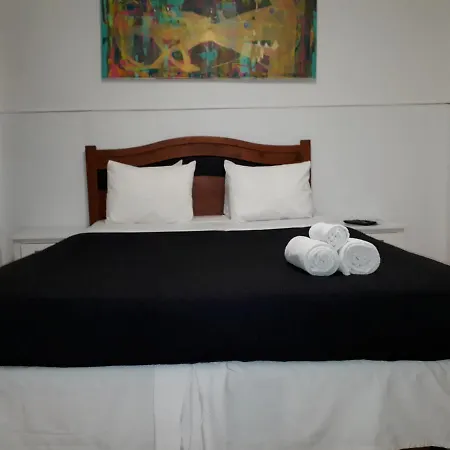 Casona Santa Lucia Motel